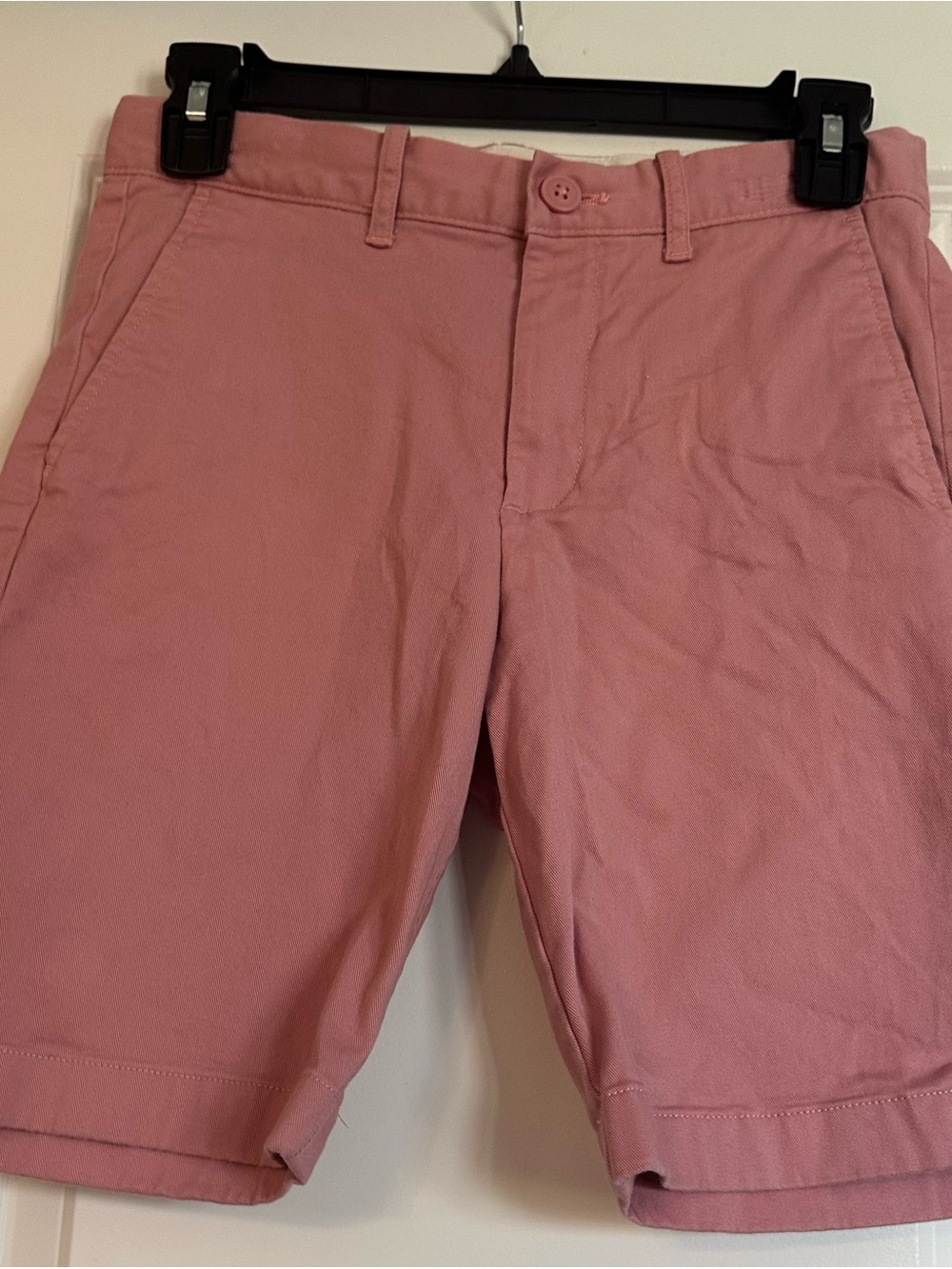Crewcuts Boys Chino Shorts Size 12